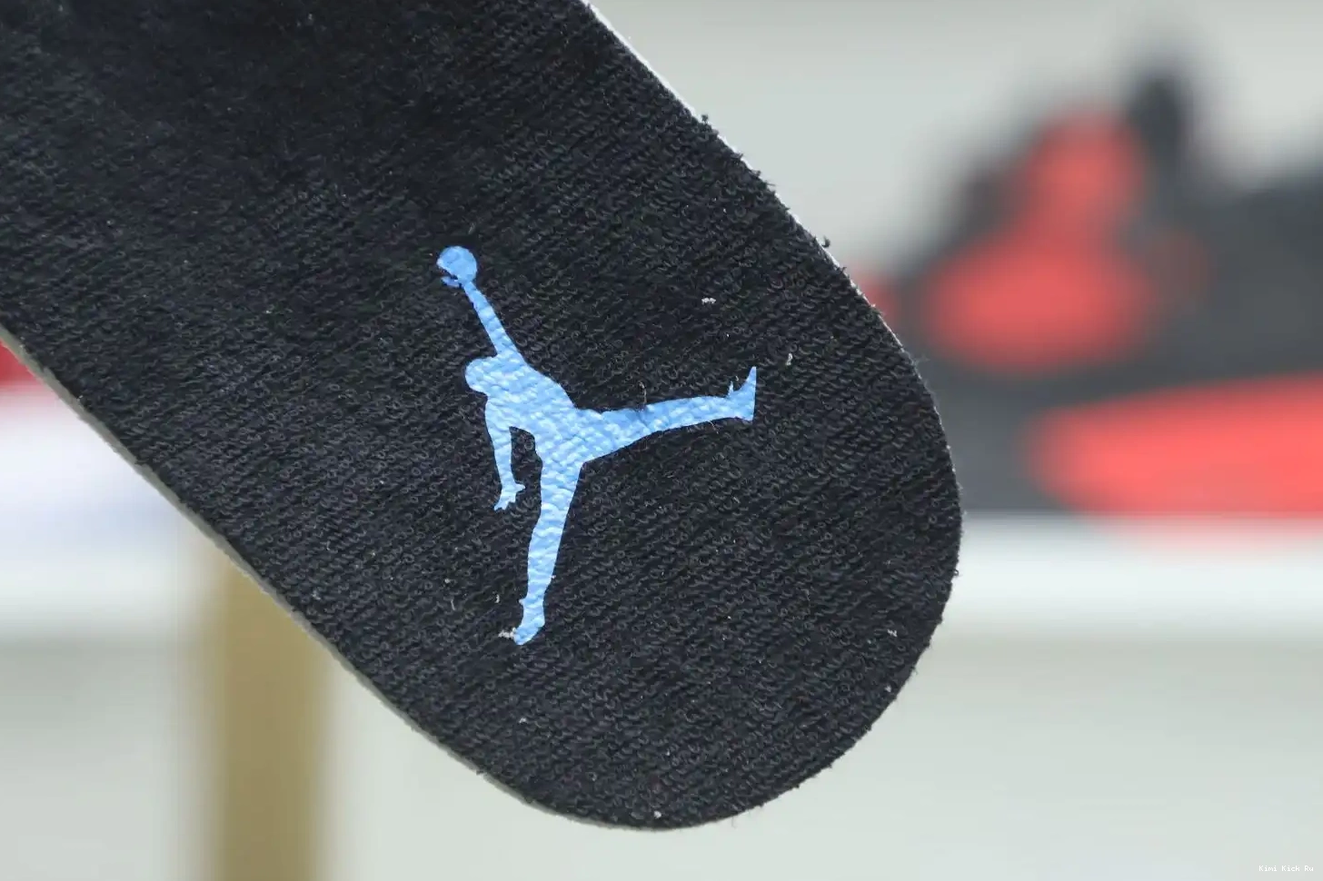 Kimikick Air Jordan unc Jordan 6 0715